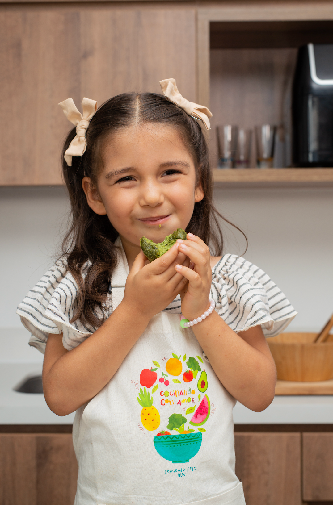 Taller Mi niño no come- Para niños de 1-3 años  PREGRABADO